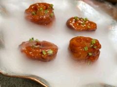 -魁盛居百年鲁菜馆(中林路店)
