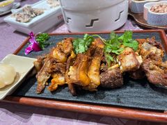 -马老六清真餐厅(雁滩店)