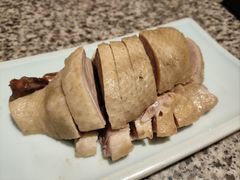 -南京大牌档(香港广场店)