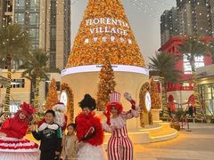 -佛罗伦萨小镇广佛名品奥特莱斯(疏港路店)