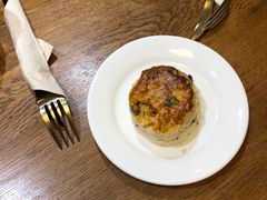 scone-AFS Cafe & Canteen(闽江二路店)