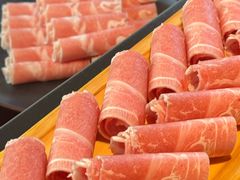 -羊大爷涮肉(亮马桥总店)