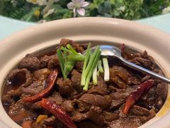 -源牌酒店·家常六安菜