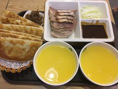 -李连贵熏肉大饼(金隅嘉品Mall店)