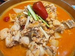 -江南小叙·美食研究院(鱼街店)