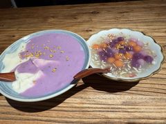 -贡梅老面馆·蟹粉面·无锡特色小吃(南长街主推店)