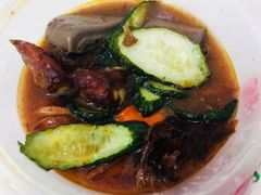 -濠塘麻辣烫(丰润园店)