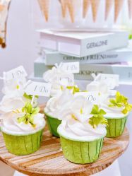 -Aimee'sCake婚礼甜品台·企业商务茶歇