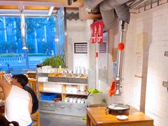 -么肆烤肉(汉街形象店)