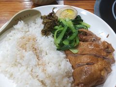 -老上海馄饨铺(浙江中路店)