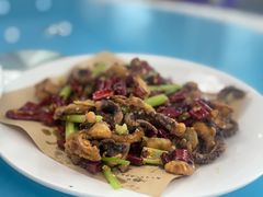 -普天和酒楼·新津菜·烤鸭(天津之眼店)
