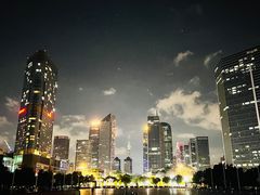 -天河体育中心