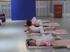 -舞蓓舞蹈(永定路校区)