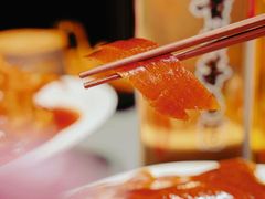 -北平食府·北京烤鸭(北京西站六里桥店)