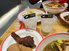 -面春山·传统老卤面(天隆寺店)