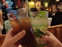 -胡桃里音乐酒馆(环亚凯瑟琳广场店)