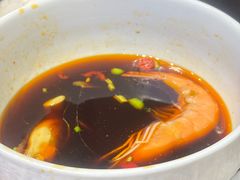 -里岛烤鱼(东港凯虹广场店)