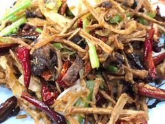 -华英干锅辣鸭头(亚泰大街店)