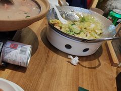 -福宝漠北·专注牛羊肉19年·西北菜(双湖林语店)