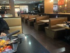 大堂-江边城外烤全鱼(龙德广场店)