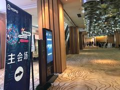 -青岛海尔洲际酒店