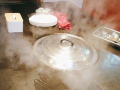 -崔记生活·铁锅炖鱼粘卷子(总店)