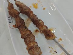 -帕米尔食府(白云观店)