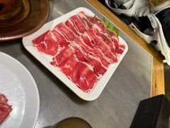 -牛街·马辈儿涮肉(牛街总店)