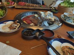 -炎蔵牛舌烤肉