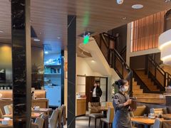 -阿吾罗日本料理(K11艺术中心店)