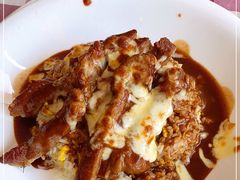 -开心果牛扒城(雍华庭店)