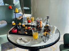 -三迪希尔顿酒店·星空酒廊