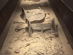 -北京大葆台遗址博物馆