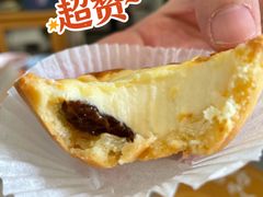 -西村叔叔的店·面包·甜品·蛋糕(牡丹园店)