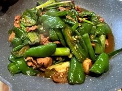 -观盐·盐帮菜(官园桥店)