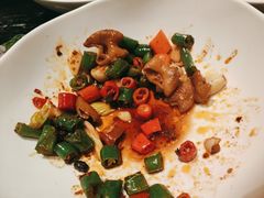 -奉天小馆·非遗东北菜(沈阳万象城店)