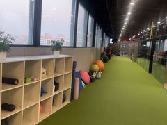 -OXYGYM 奥美氧舱运动中心(领展购物广场·中关村店)