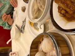 -凤凰楼酒家·粤宴点心(华强北店)