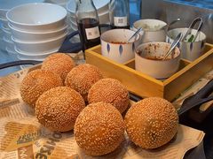 -晶丽香榭自助餐(南京大饭店)