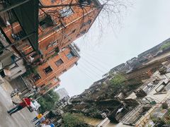 -甘记肥肠粉(马鞍北路店)