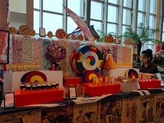 -视界美食自助餐厅·石家庄希尔顿酒店