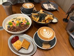 -La Terre乐田(万象城店)