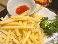 -竹之月日本料理铁板烧(香江花园店)