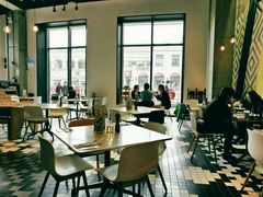 -玛尚诺Pizza&Bar(长泰广场店)