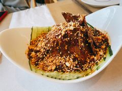 -之参餐厅(前门大街店)
