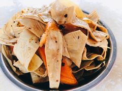 -老仓醋米线(万达店)