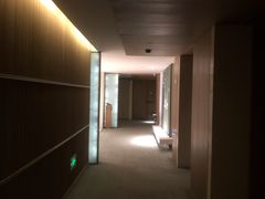 -杭州逸酒店(西湖武林店)