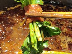 -四小区火锅·巷子里的重庆火锅(花照壁店)