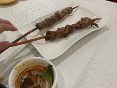 -巴依老爷·新疆美食(上城区天城路店)