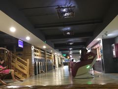 -绿岛汤泉韩式休闲会所